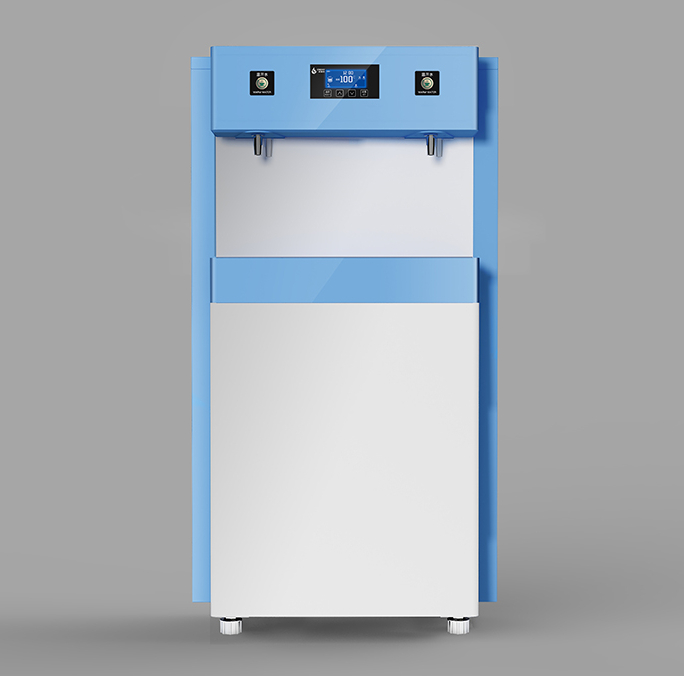 温水系列-幼儿园温水机