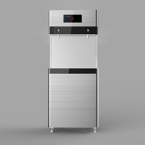 温水机系列-二龙头