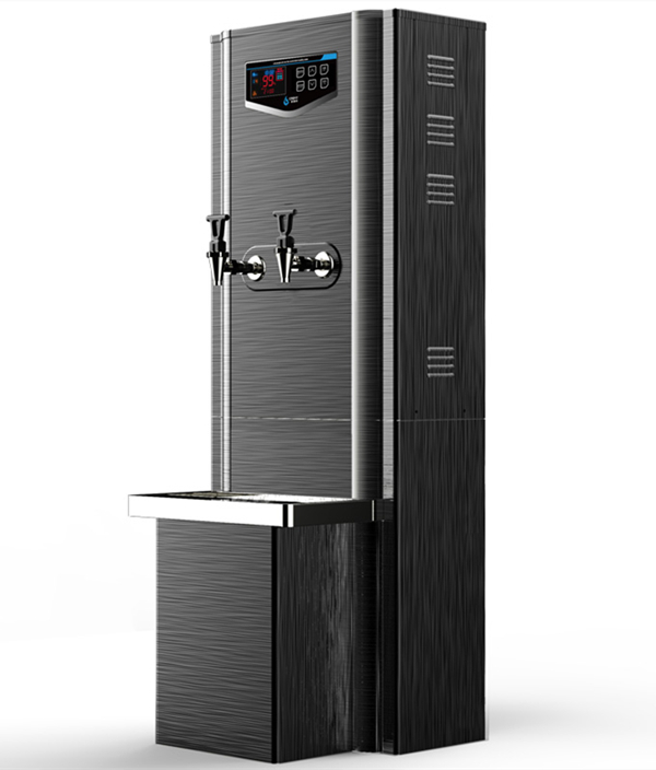 直饮机--钛金款