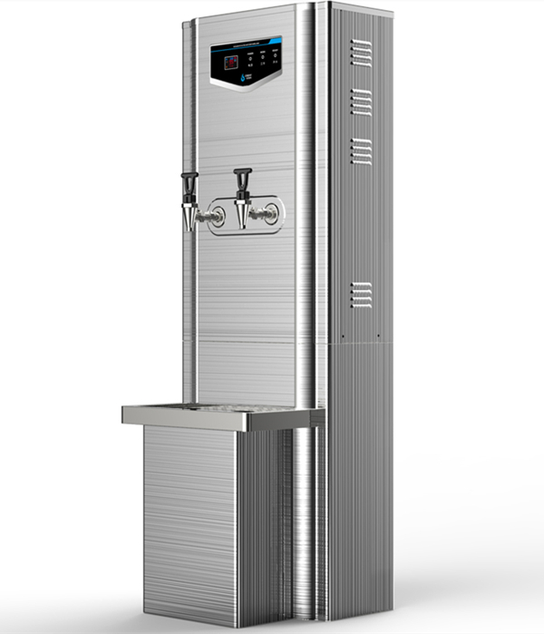 开水器-不锈钢款